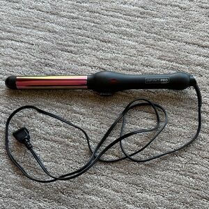 INFINITIPRO CONAIR curling wand